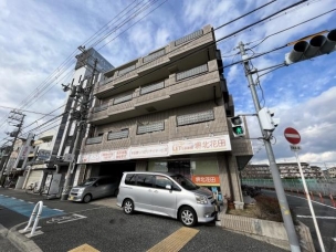 渋木マンション一番館