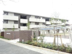 ａｂｃｄマンション綾園