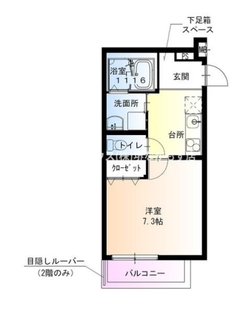 フジパレス北花田駅東