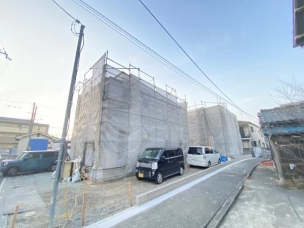 （仮称）ＦＰ戸建賃貸宮本町(１期)