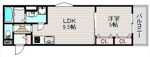 セレニティ桜之町東