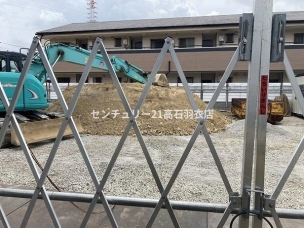 仮称）岸和田市下松町新築アパート