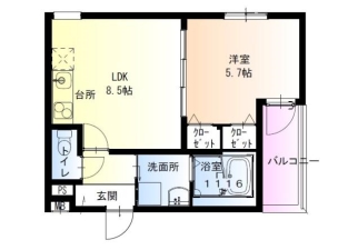 フジパレス深井清水町