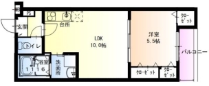 フジパレス高石駅西３番館