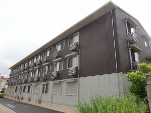 ａｂｃｄマンション綾園